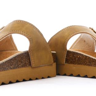 Sandales Camel Femme Lemon Bay PHUKET vue 7