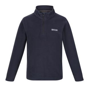 Polaire Marine Garçon Regatta Hot Shot pas cher