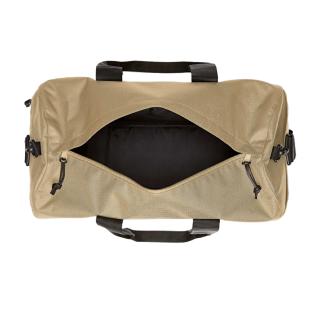 Sac de Voyage Beige Homme Timberland Duffel vue 2