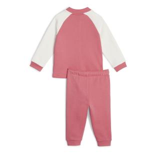 Survêtement Rose/Blanc Fille Garçon Academy Jogger vue 2