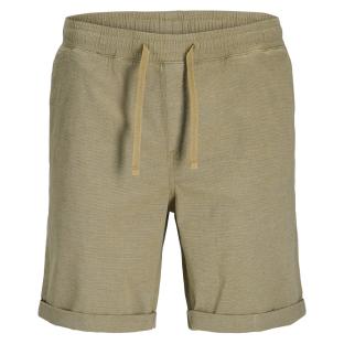 Short Beige Homme Jack & Jones Jaidens vue 0