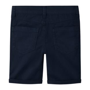 Short Marine Garçon Name It Silass vue 0