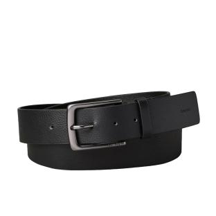 Ceinture Noir Homme Calvin Klein Jeans Warmth Buckle 1 vue 0