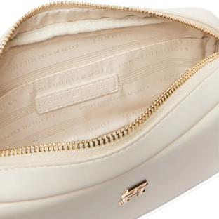 Sac à bandoulière Beige Femme Tommy Hilfiger Essential Camera vue 0