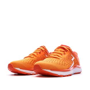 Chaussures de Running Orange Femme 361° Meraki 4 vue 0