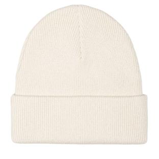 Gorro beige para hombre Levi's Backpatch ver 0