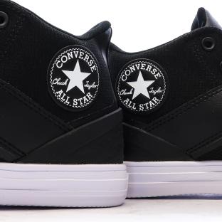 Baskets Noires Homme Converse Flux Ultra vue 7