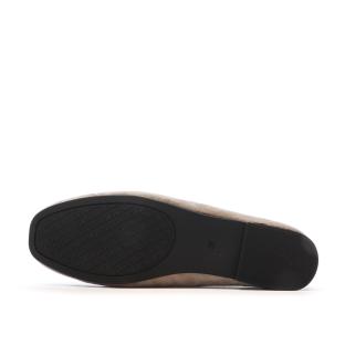 Ballerines Grises Femme Xti 143682 vue 5