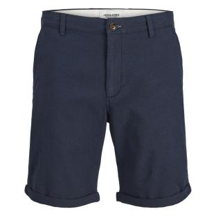 Short Chino Marine Homme Jack & Jones Fury vue 0
