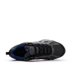 Chaussures de randonnée Grises Homme Columbia Redmond Iii vue 4