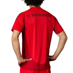 Bayern Munich Maillot Authentique Domicile Homme Adidas 24/25 vue 0