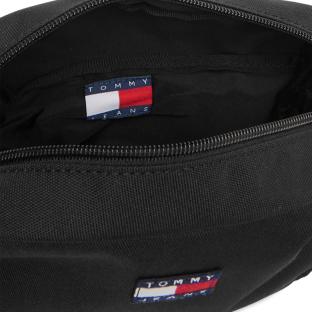 Tommy Hilfiger Women’s Black Daily Tote Bag Photo of the Espace des Marques %store% store - view of %key%