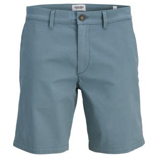 Short Bleu Canard Homme Jack & Jones Kowie vue 0