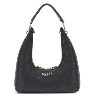 Sac à Main Noir Femme Guess Calista vue 0