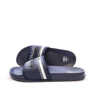 Claquettes Marines Homme Umbro Roy 957630 pas cher