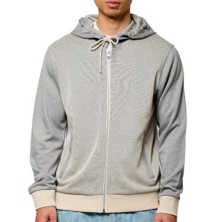 Sweat Gris Homme Kaporal LUBINE pas cher
