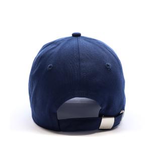 Casquette Marine Homme Calvin Klein Jeans Monologo Printed vue 3