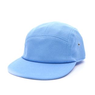Casquette Bleu Lacoste RK0543 vue 0