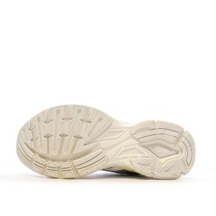 Baskets Kaki Mixte Puma Velophasis Overdyed vue 5