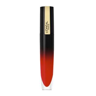 Encre à Lèvres L'Oréal Paris Signature Laquée N°311 pas cher