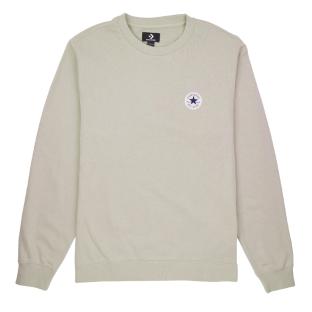 Sweat Beige Homme Converse Papyrus pas cher