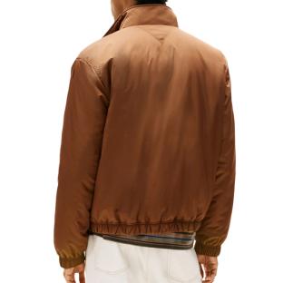 Veste Camel Homme Tommy Hilfiger Essential Padded vue 0