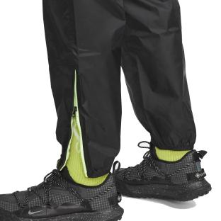 Jogging Noir Homme Nike Windshell vue 0