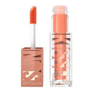 Fard à Joues Liquide Sunkisser Maybelline New York 02 Uptown Glow vue 0