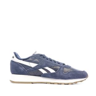 Baskets Marine Homme Reebok Classic Leather vue 2