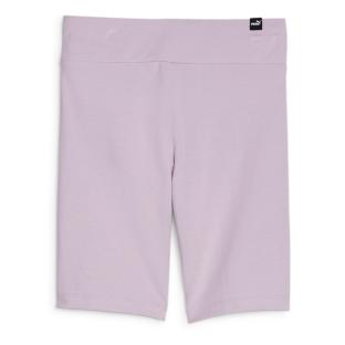 Short Mauve Fille Puma 679412 vue 2