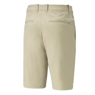 Short de Golf Beige Homme Puma Dealer vue 0