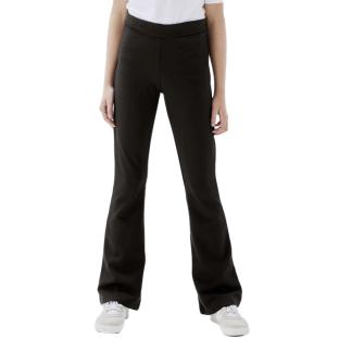 Pantalon fluide Noir Fille Name it Kali vue 0