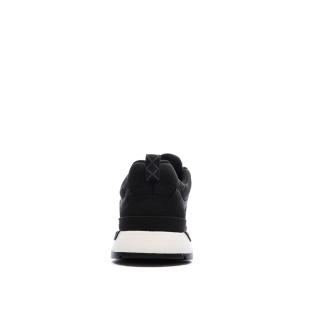 Zapatillas deportivas negras para hombre Timberland Trekker Low ver 0