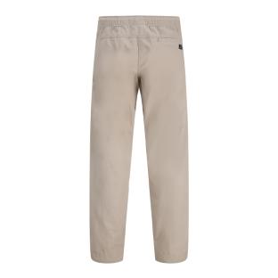 Pantalon Chino Beige Garçon Jack & Jones Coral vue 0