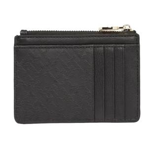 Porte Cartes Noir Femme Tommy Hilfiger Distinct vue 2