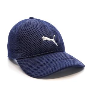 Casquette Marine Homme Puma Training vue 2