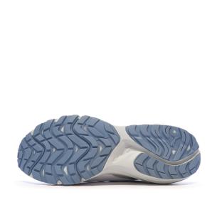 Puma Hypnotic Men’s Light Grey/Blue Trainers Photo of the Espace des Marques %store% store - view of %key%