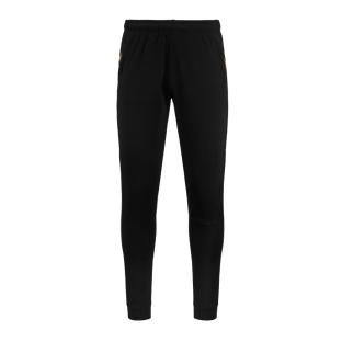 Jogging Noir Garçon Kappa Gaschin vue 0