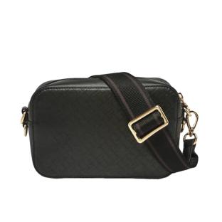 Sac à Bandoulière Noir Femme Tommy Hilfiger Distinct vue 2