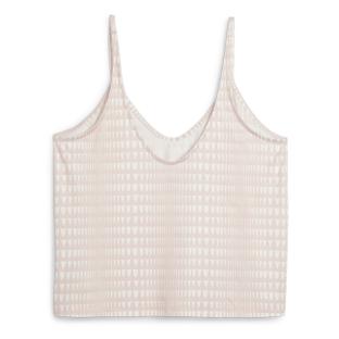 Débardeur Beige Femme Puma Lemlem vue 2