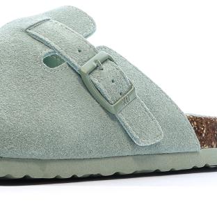 Sabots Vert clair Femme Xti 142871 vue 0