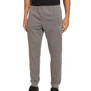 Jogging Gris Homme Calvin Klein Jeans Knit vue 0