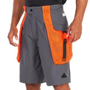 Short Gris Foncé Homme Adidas IC3730 pas cher