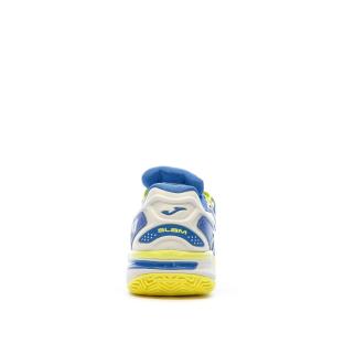 Chaussures de Running Bleu Junior Joma Jr 2204 vue 0