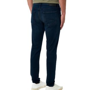 Jean Slim Bleu Brut Homme Kaporal Jeans DARKKH vue 2