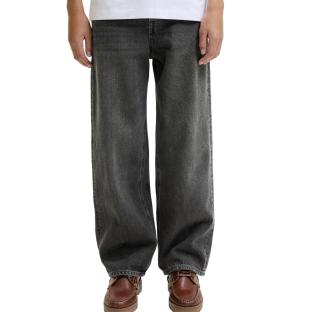 Vaqueros negros para hombre Jack & Jones Alex ver 0