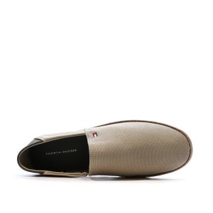 Espadrilles Beiges Homme Tommy Hilfiger Hilfiger FM0FM05353 vue 0