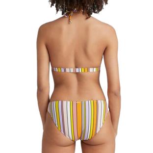Traje de baño naranja/rosa para mujer O'Neill Marga ver 0