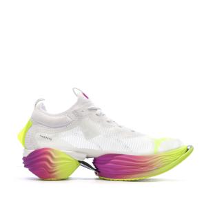 Chaussures de running Blanches/Rose Homme Puma Fast-r Nitro Elite 2 vue 0