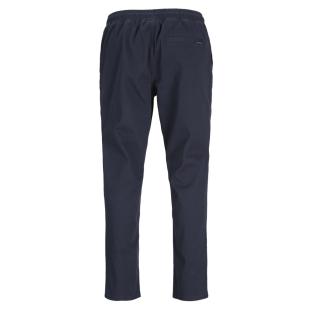 Pantalon fluide Marine Homme Jack & Jones Hace vue 0